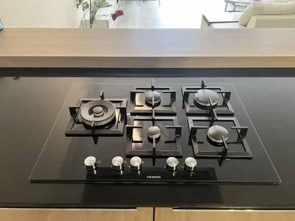 Luxe 3-kamerappartement Wassenaar Centrum