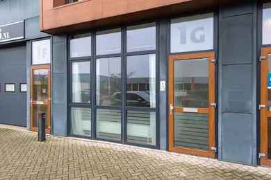 65 m2 Kantoorruimte te Huur Zaandam
