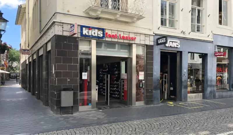 Winkel te huur Maastricht Grote Staat 47