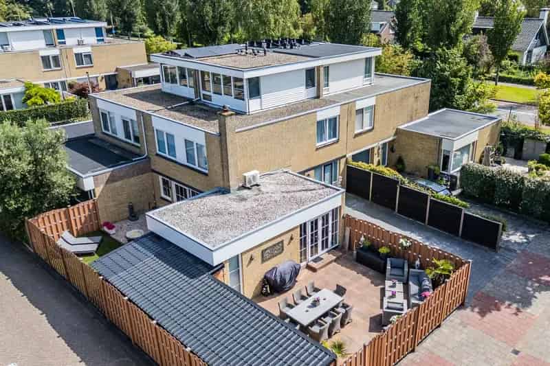 Huis te koop: W. v.d. Brinkstraat 8 1444 HD Purmerend | Funda
