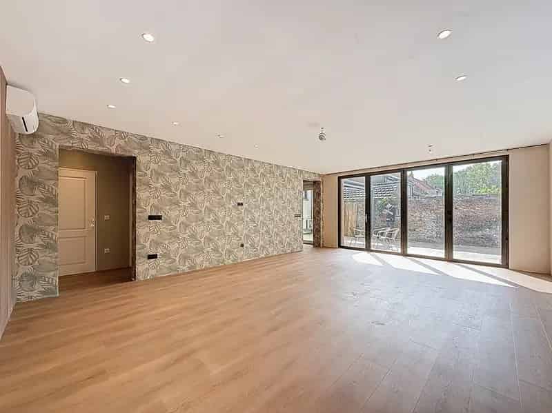 Appartement Aardenburg 80m²  A++  Tuin  Airco