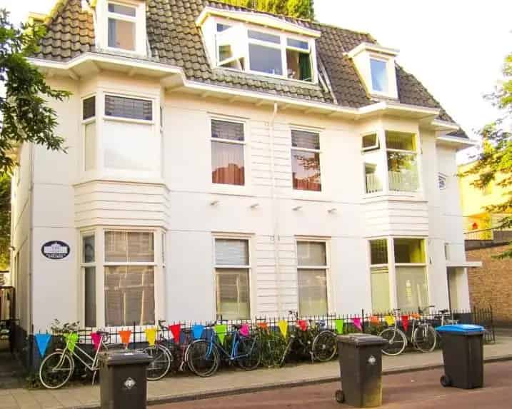 Kamer te huur Huize Tankstation Enschede