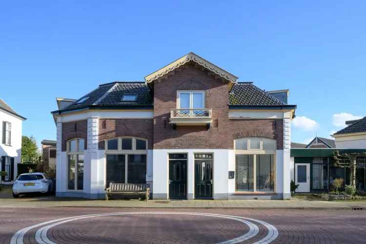 Appartement te koop: Arnhemsestraat 19-C 6971 AN Brummen 