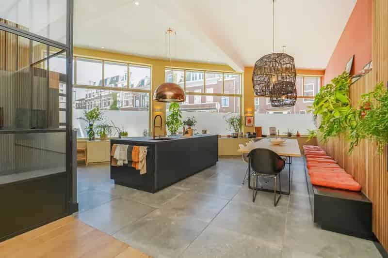 Appartement te koop: Symonszstraat 45 2584 CW Den Haag 