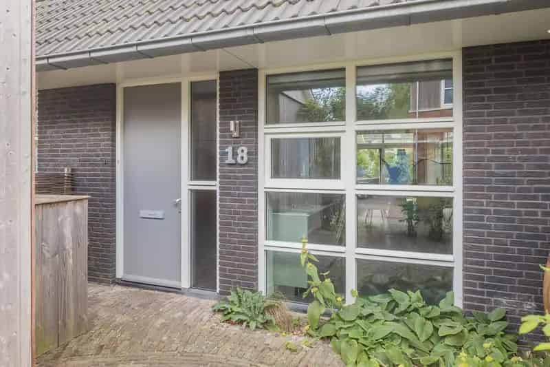Huis te koop Arnhem Zuid: Duurzame A+++ woning 3 lagen 128m2