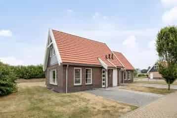 Recreatiewoning Veluwemeer Landal Waterparc 4 Personen