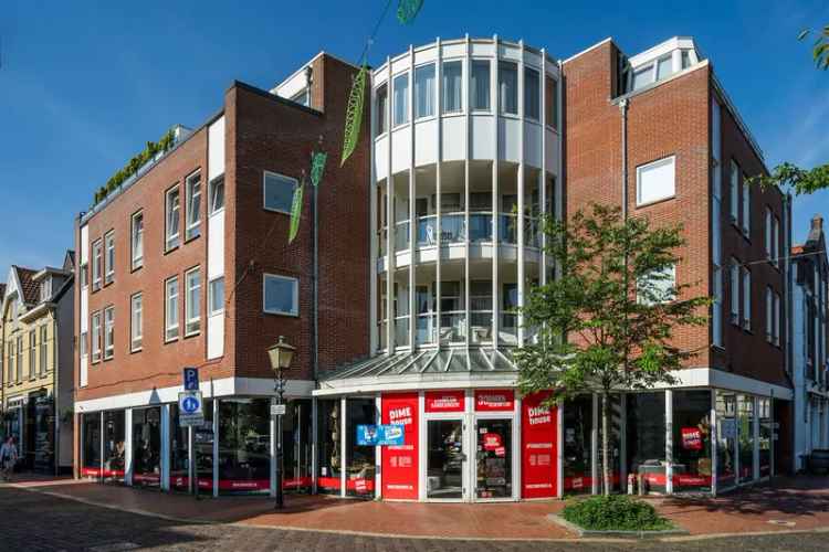 Winkel Bussum | Zoek winkels te huur: Havenstraat 154 1404 EM Bussum [funda in business]