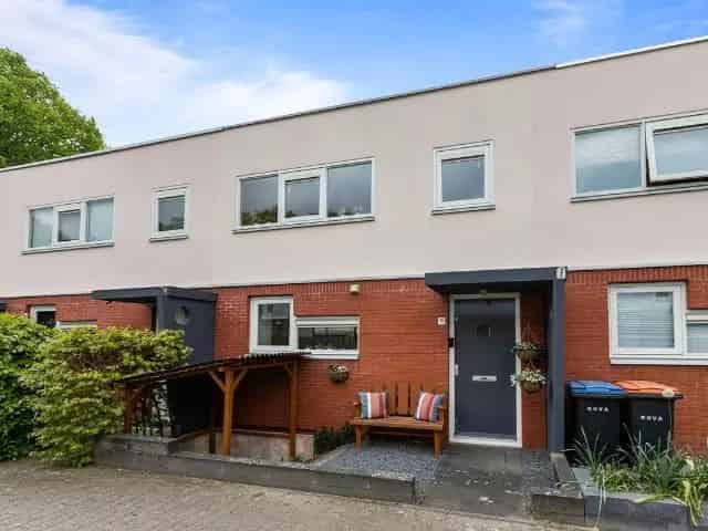 Woning te koop: Niels Bohrpad 15 3822XM Amersfoort Vastgoed Nederland