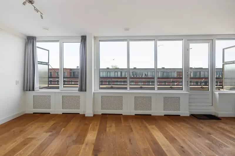 Appartement te koop Den Haag Schilderswijk 3 kamers 60m2