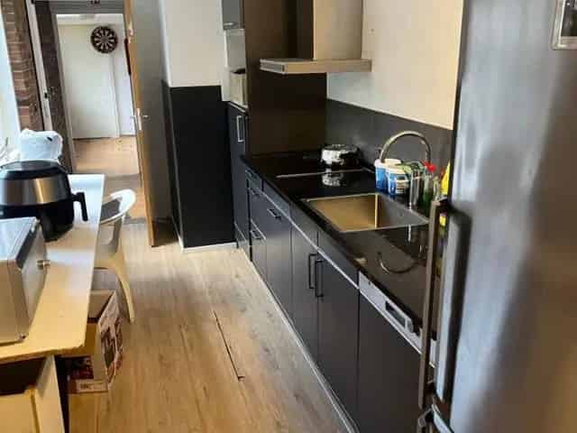 Kamer Enschede Centrum Te Huur 6m2 All-in 320