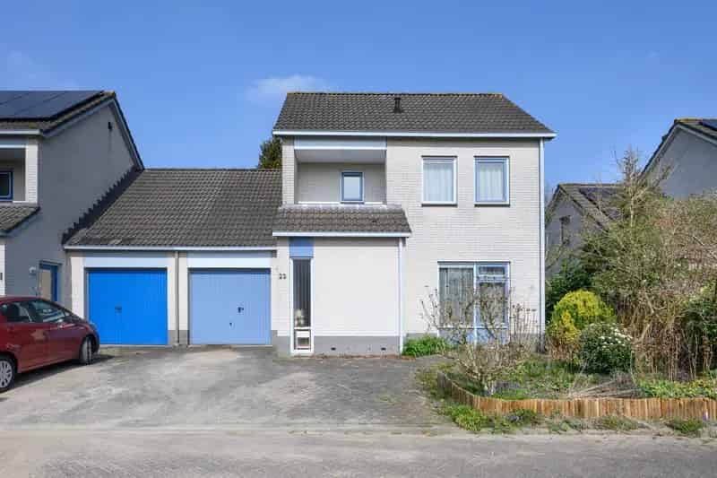 Huis te koop Brummen De Zicht 23