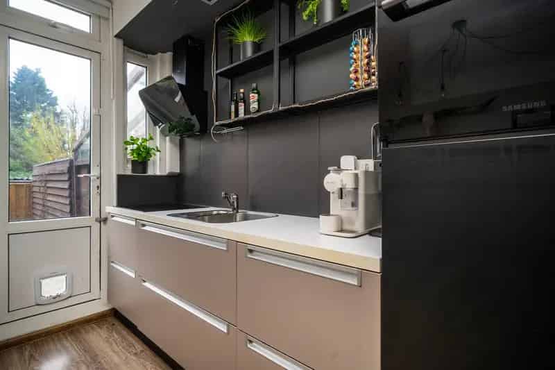 Appartement te koop Rotterdam Den Hertigstraat