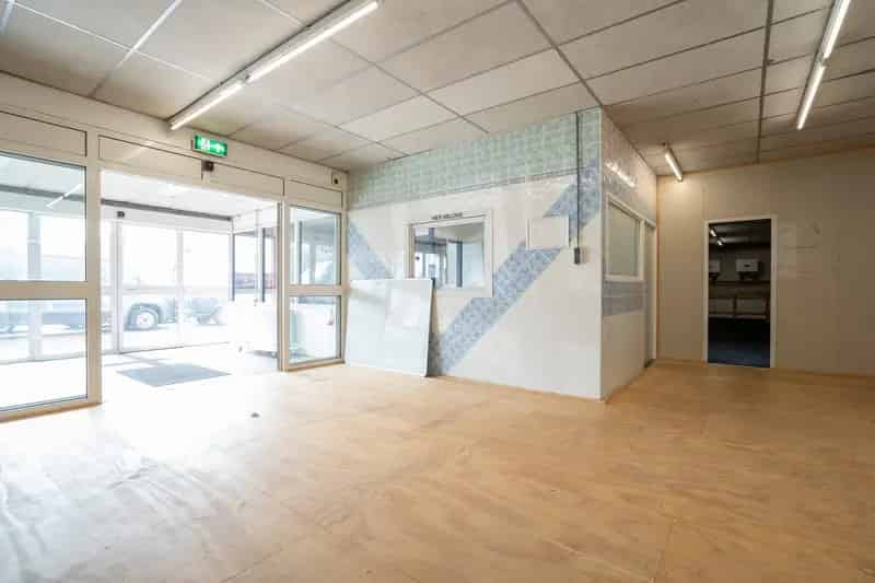 Bedrijfshal Leerdam | Zoek bedrijfshallen te huur: Industrieweg 13 4143 HP Leerdam 