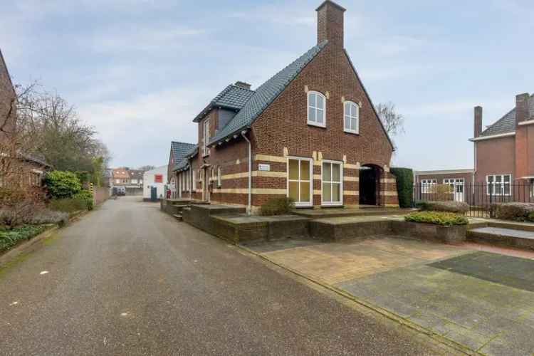 Kantoor Geleen | Zoek kantoren te huur: Rijksweg Noord 49 6162 AC Geleen [funda in business]