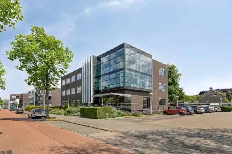 Kantoorruimte te huur Eindhoven Beukenlaan