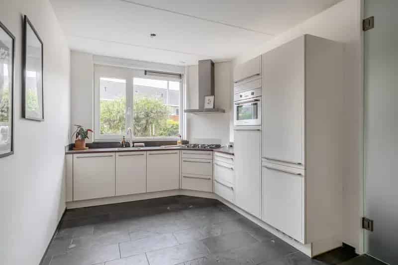 Gezinswoning 4 slaapkamers Energielabel A+ Millingen aan de Rijn