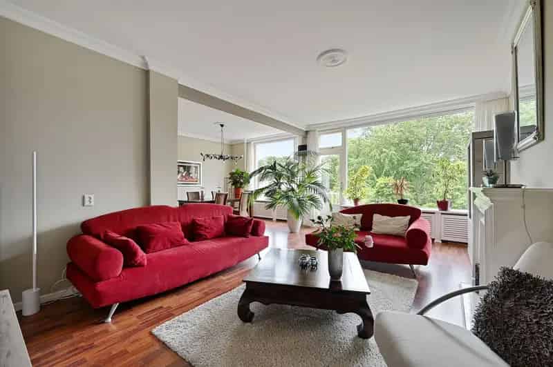 Ruim appartement Den Haag nabij Kijkduin 98m2
