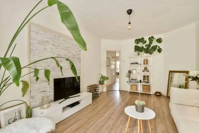Appartement te koop Amsterdam Zuid Hoofddorpplein 61m2 Balkon