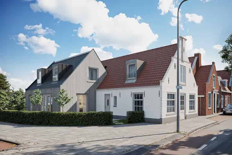 Huis te koop: Glipperweg 72 2104 AM Heemstede 