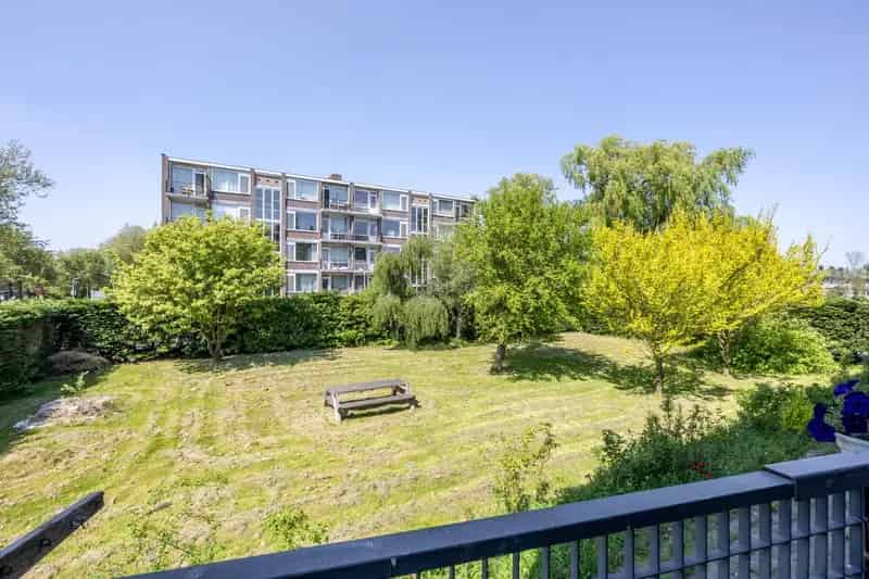 Appartement te koop: Zwaanstraat 9 1521 XH Wormerveer 