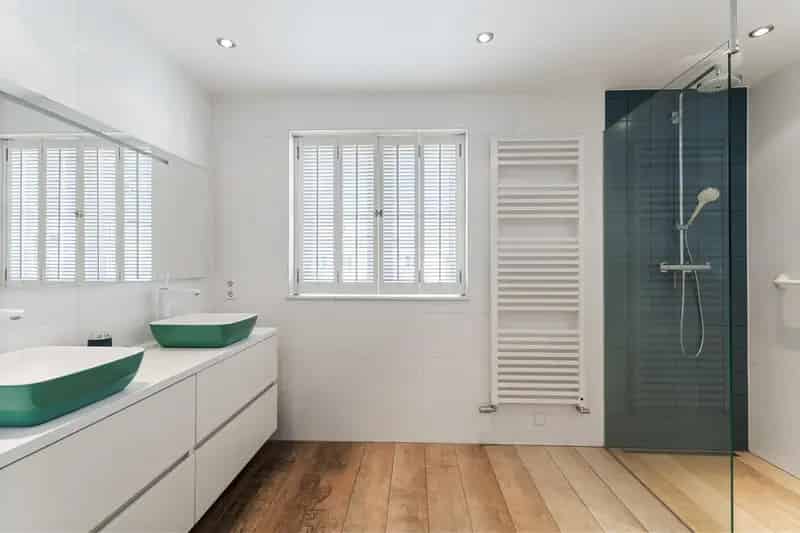 Vrijstaande Villa Literatuurwijk 3 slaapkamers 2 badkamers grote tuin