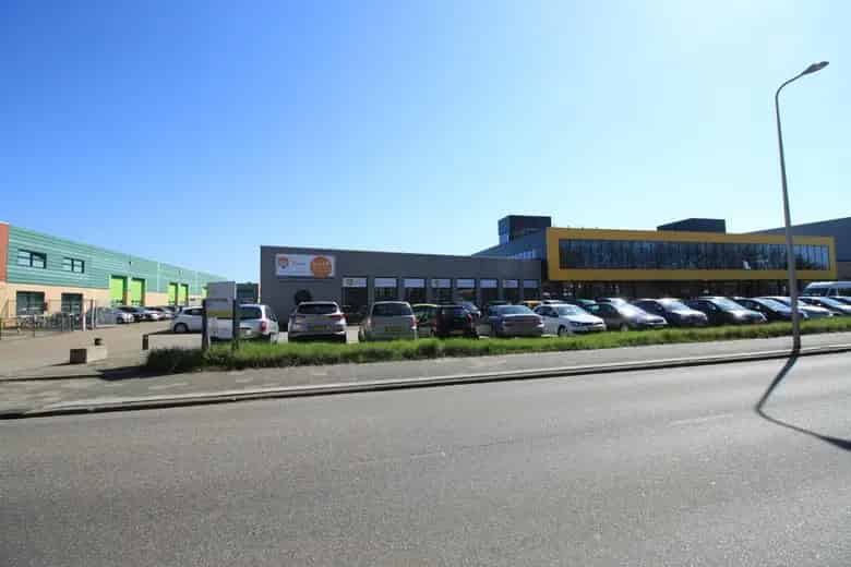 23-425 m2 Kantoorruimte te Huur Utrecht