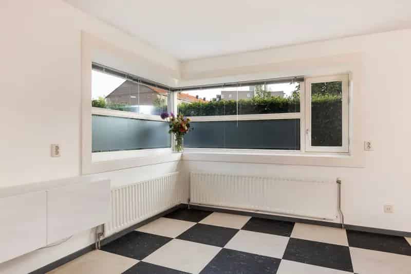 Appartement te koop Amersfoort 2 slaapkamers tuin parkeerplaats
