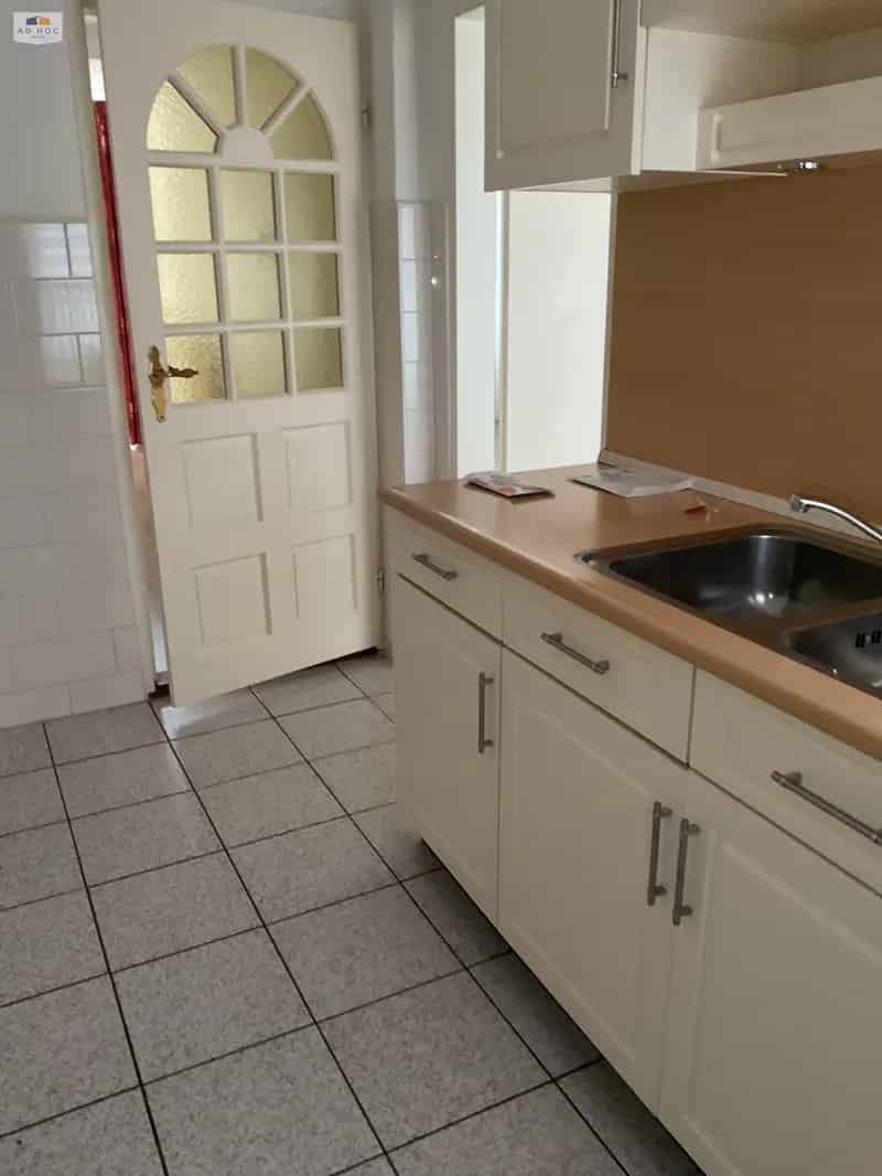 Anti kraak woning Delfzijl 120m2 4 kamers tuin parkeren