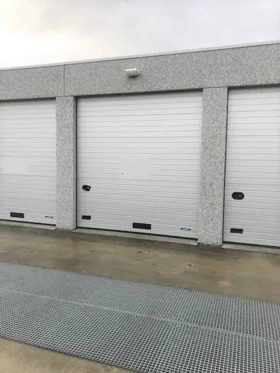 Bedrijfshal te koop Warmond 36,5m2 Business Center