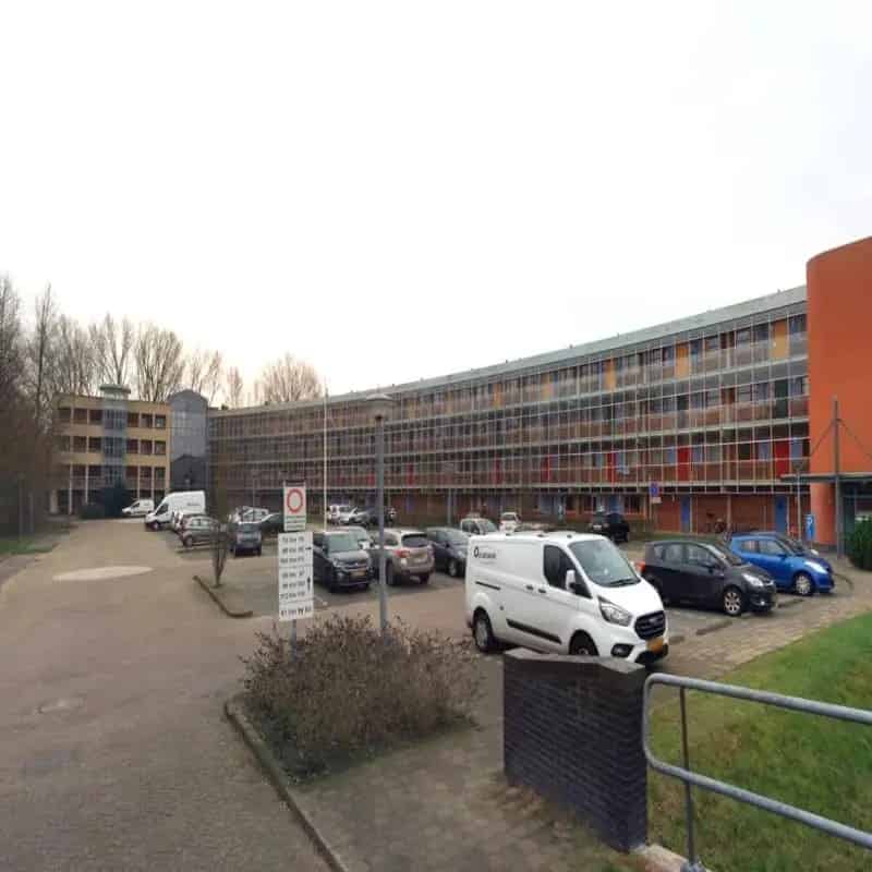 2 Kamer Bovenwoning Senioren Blokker