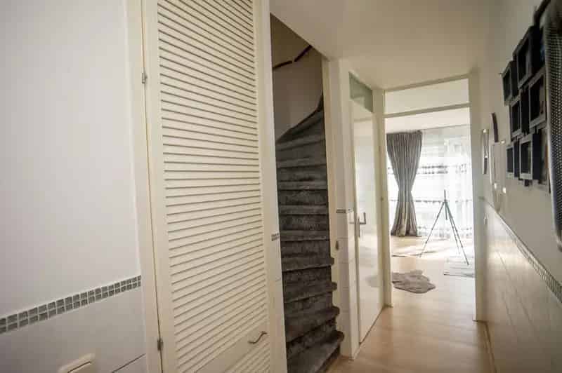 Ruim Maisonnette Appartement Amsterdam West