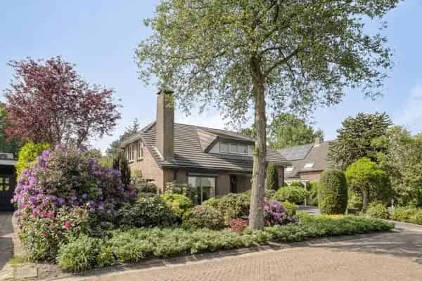 Vrijstaande woning Brabantse Wal 3 slaapkamers tuin