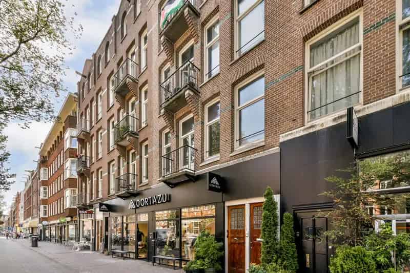 Appartement te koop: Bilderdijkstraat 138-3 1053 LA Amsterdam | Funda