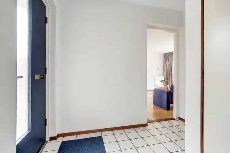 Vrijstaande woning Zeewolde 4 slaapkamers grote tuin