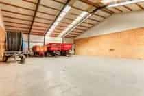 445 m2 Bedrijfsruimte te Huur Waddinxveen