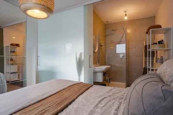 Luxe 2 Kamer Appartement Eindhoven Strijp