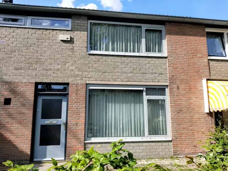 Huis Te Huur , 4, Kerkakkers, Goirle, Noord-Brabant