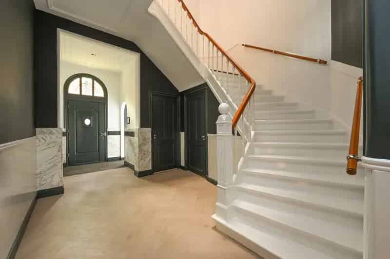 Kantoorruimte te huur Statenkwartier Den Haag 435m²