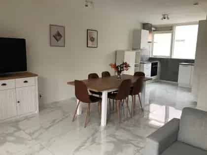 4 Kamer Appartement 126m2 Almere Nabij Centrum
