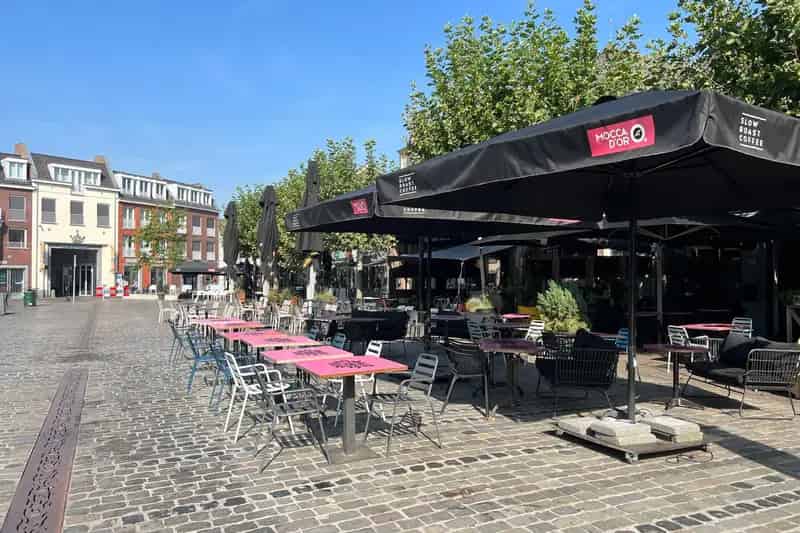 Horecaruimte te Huur Boxtel 125m2