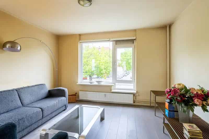 3 Kamerappartement Schiedam Nieuwe Haven