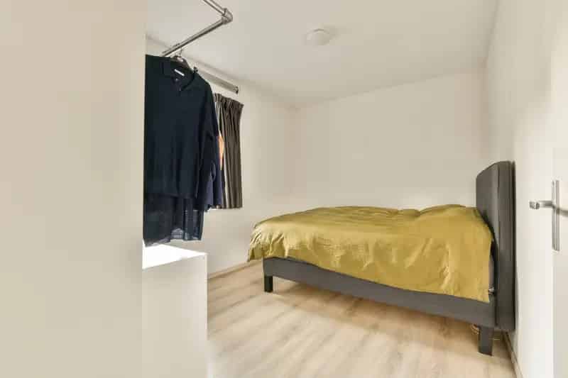 3 Kamer Appartement Almere Poort Europakwartier