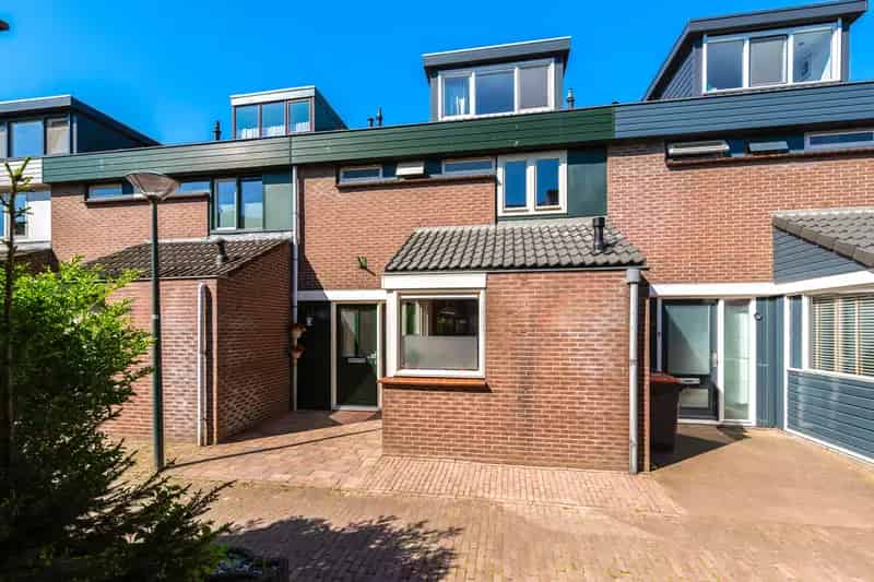 Huis Te Koop , 111, Botter, Hoorn, Noord-Holland