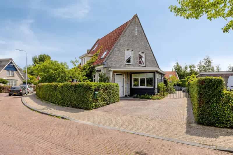 Huis Te Koop , 3, Vlasakkerweg, Dreischor, Zeeland