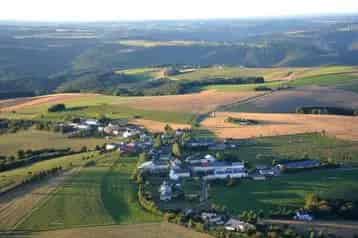 Bouwkavel 4 Appartementen Dauwelshausen Eifel