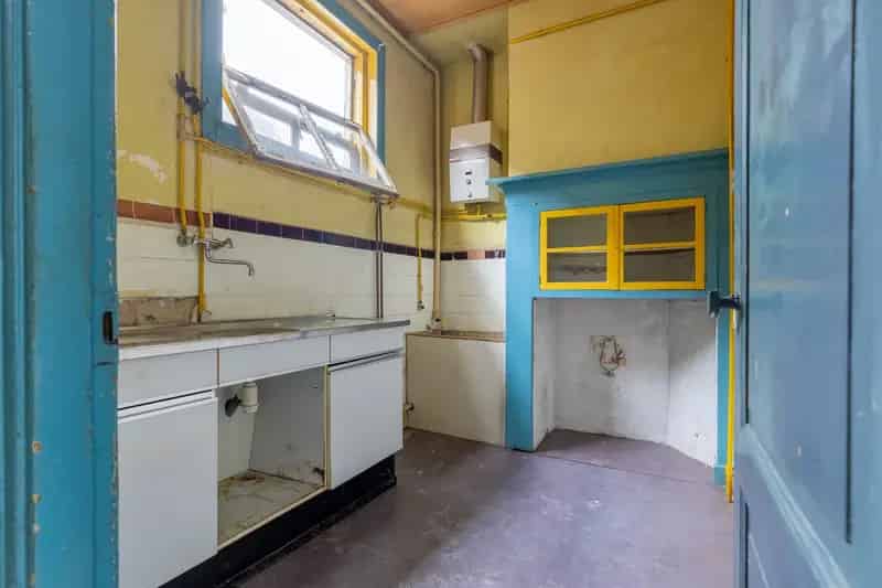 Huis te koop Breda Gemeentelijk monument te renoveren