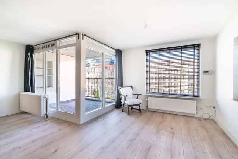 Appartement te koop Delft: 3-kamer appartement nabij centrum
