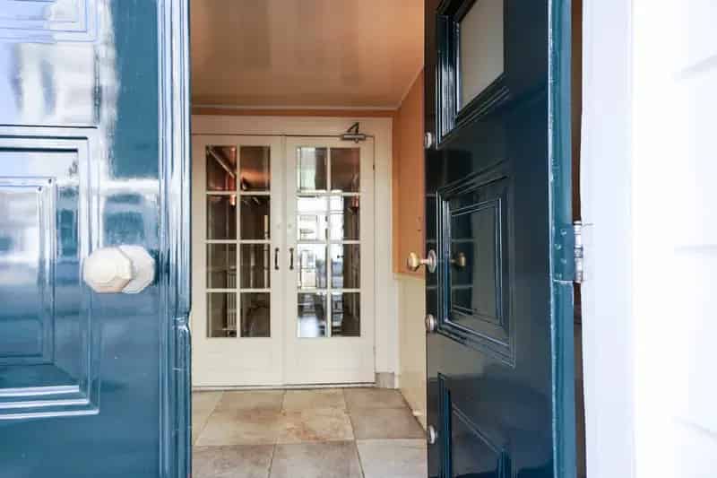 Herenhuis Willemspark Den Haag 428m²  Rust en Ruimte
