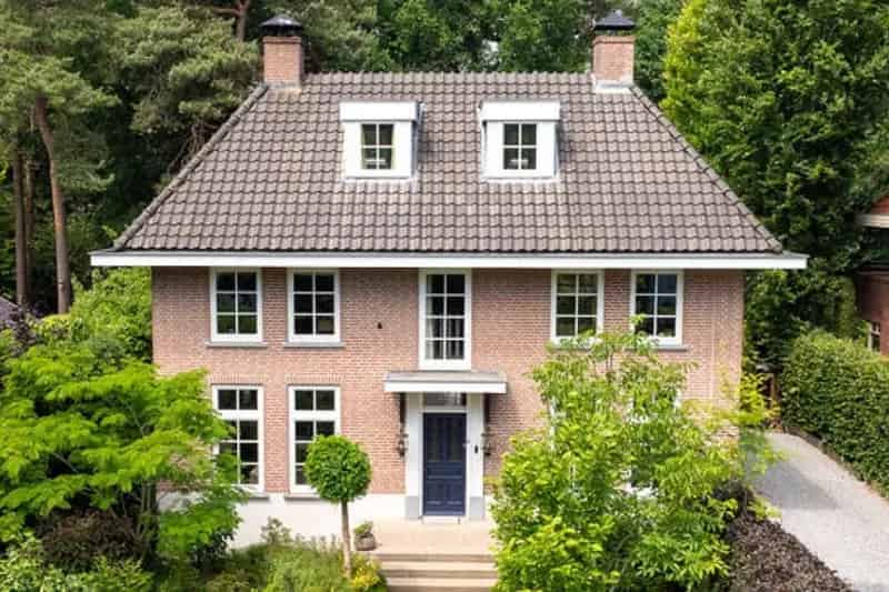 Huis te koop: Prins Bernhardlaan 31 3941 EA Doorn | Funda