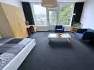 Studio Avenue Concordia in Rotterdam